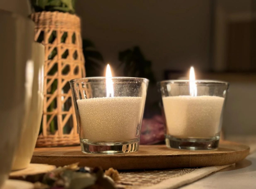 Duftkerzen