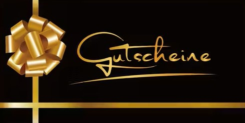 Gutscheine