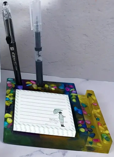 Schreibtisch-Organizer 2