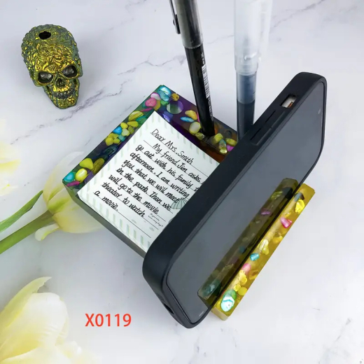 Schreibtisch-Organizer 2