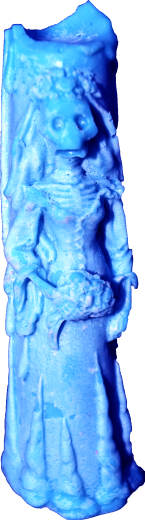Geisterfrau