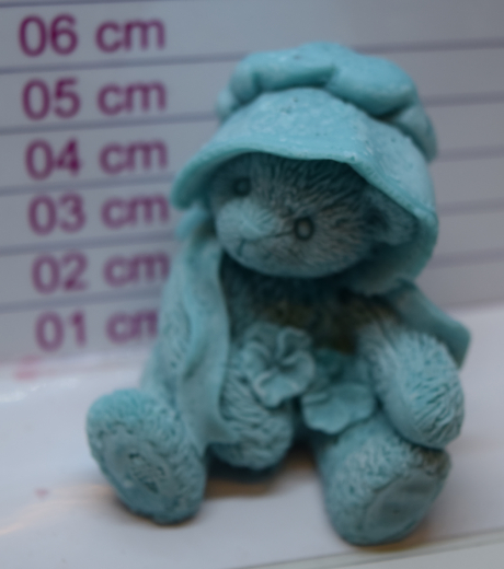 Teddy 1
