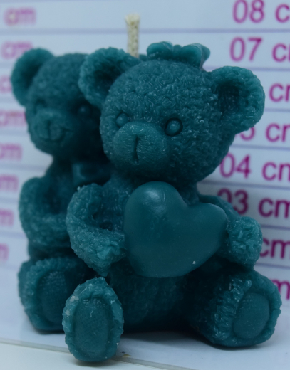 Teddy (Bruder und Schwester)