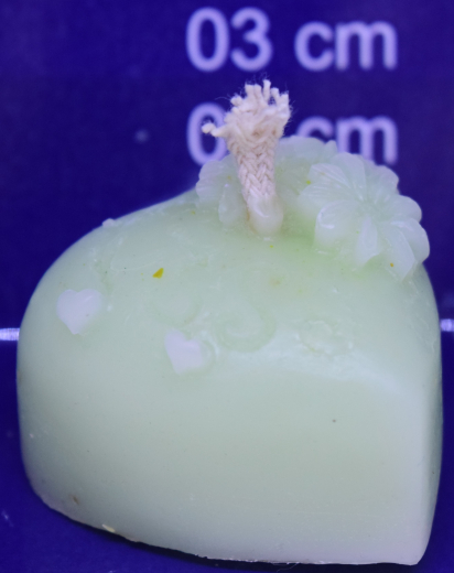 Kleines Dankeschön "B"