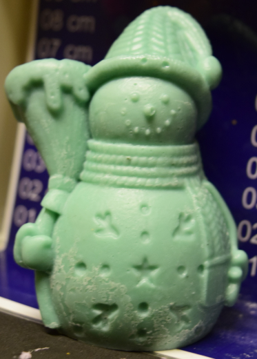 Snowman Snowman