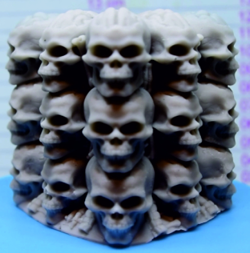 Totenkopfwürfel Totenkopfwürfel
