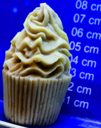 Cupcake (2-farbig möglich) Cupcake (2-farbig möglich)