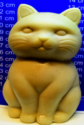 große Katze große Katze