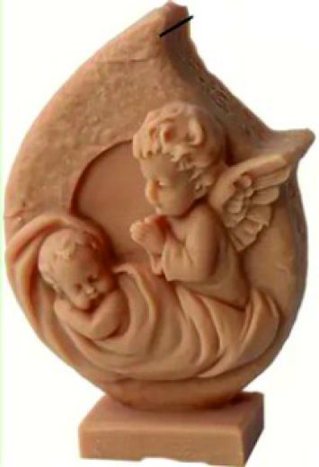 Schutzengel wache über mir