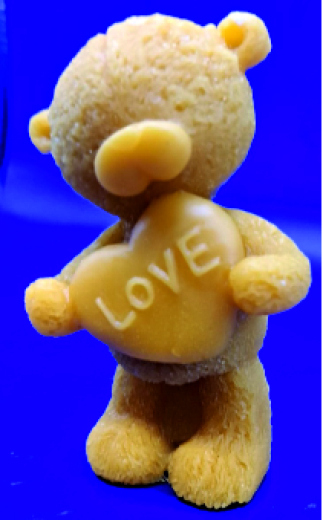 Liebes-Bär