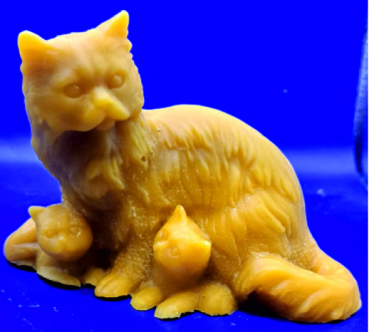 Katzenfamilie Katzenfamilie