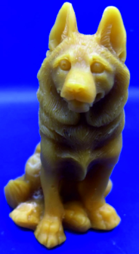 Schäferhund Schäferhund