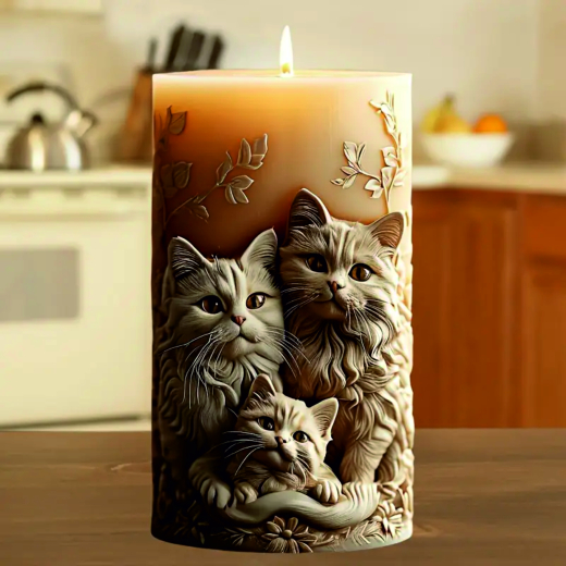 Katzen Katzen