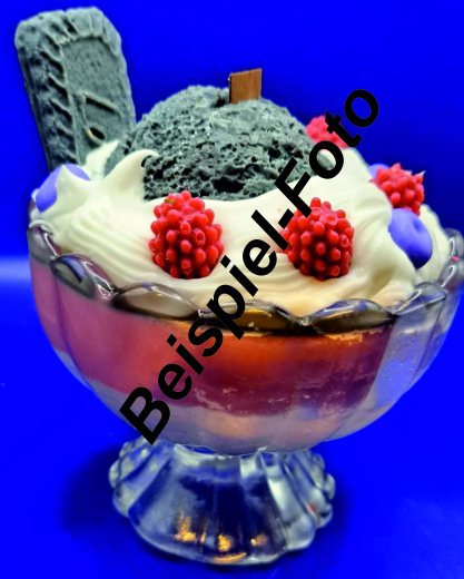 Eisbecher Eisbecher
