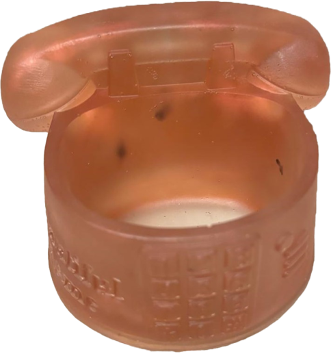 Telefon-Topf (Epoxyd)