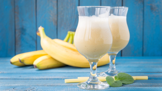Cocktail - Banane