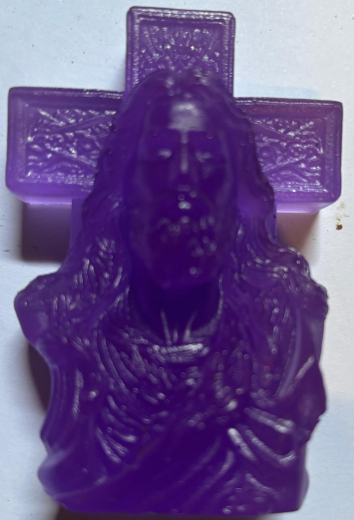 Jesus B