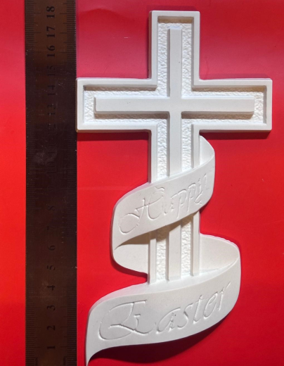Oster Kreuz