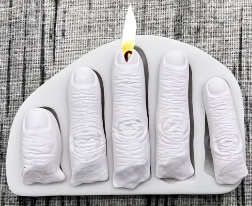 Halloween-Finger Halloween-Finger
