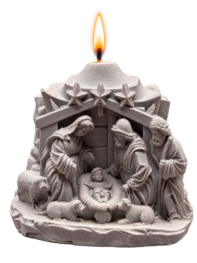 Weihnachtskrippe Weihnachtskrippe