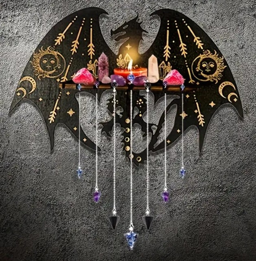 Drache Wanddekoration Drache Wanddekoration