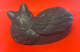 Ruhe in Frieden (Katze) mit Name und Datum