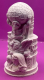 Italien Sehenswürdigkeiten Skulptur Kollage