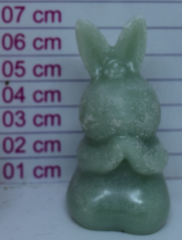 kleiner Osterhase