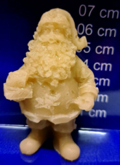 Nikolaus mit Geschenke