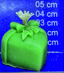 Kleines Dankeschön "A"