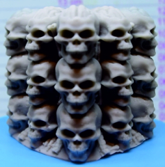 Totenkopfwürfel