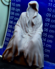 schwarzer Mann