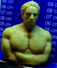 Muskelmann