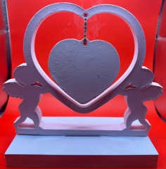 Amor Paar Liebe Herz