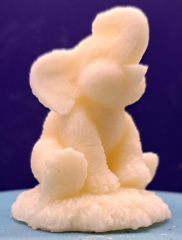 niedlicher Elefant