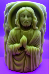 Jesus im Gebet