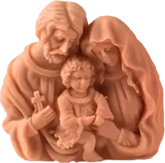 Unsere liebe Familie