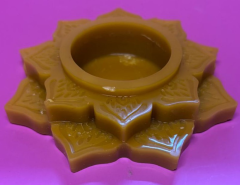 Lotusblume (Kerzenhalter)