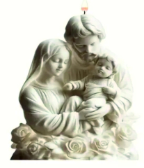 Heilige Familie (3)