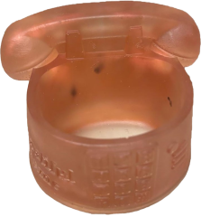 Telefon-Topf (Epoxyd)