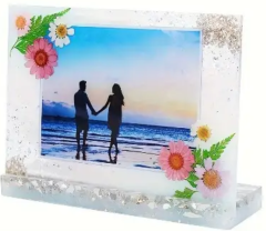 Rechteckiger Bilderrahmen