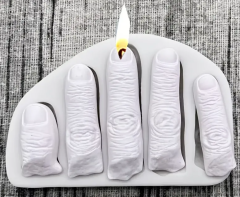 Halloween-Finger