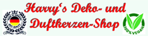 Harry's Deko- & Duftkerzen-Shop